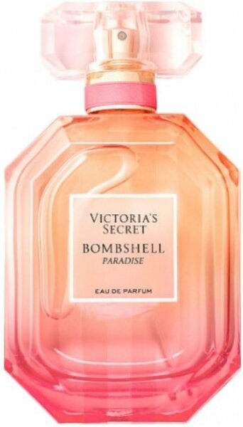 Victoria's Secret Bombshell Paradise EDP 100 ml Kadın Parfümü kullananlar yorumlar
